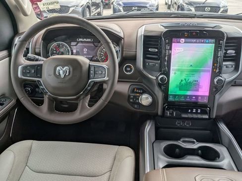 Used 2025 RAM 1500 Laramie image 26