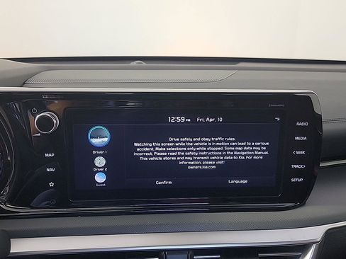 Used 2024 Kia K5 GT-Line image 30