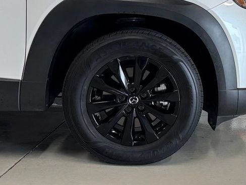 Used 2025 MAZDA CX-50 AWD 2.5 S w/ Accent Package image 26