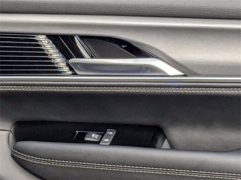 New 2025 Jeep Wagoneer Series II image 40