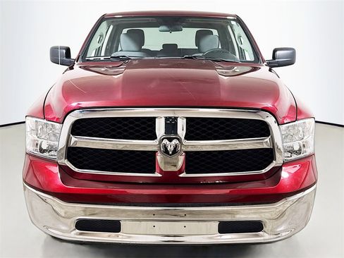 Used 2024 RAM 1500 Classic SLT image 2