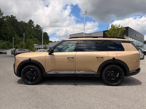 New 2027 Kia Telluride SX X-Line AWD/4WD image 4