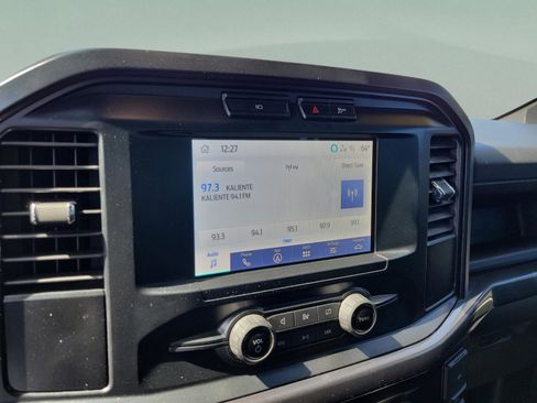 Used 2023 Ford F150 XL w/ STX Appearance Package image 16