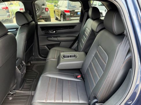 Certified 2026 Honda CR-V Sport Touring image 16