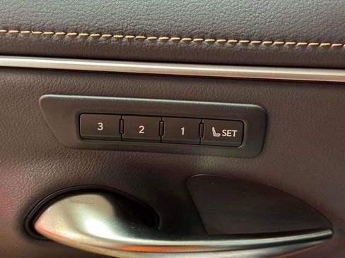 Used 2024 Lexus ES 250 w/ Premium Package AWD/4WD image 24