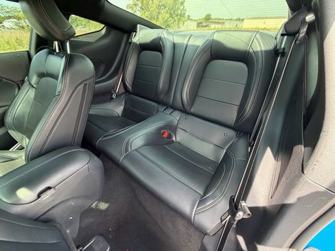 Used 2024 Ford Mustang GT Premium RWD image 16