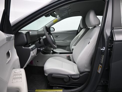 New 2026 Hyundai Kona SE AWD/4WD image 25