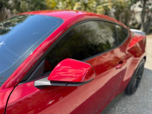 Used 2024 Ford Mustang Premium image 7