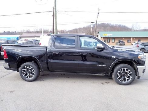 New 2026 RAM 1500 Laramie image 8