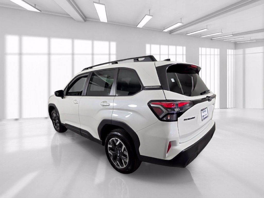 New 2026 Subaru Forester Premium AWD/4WD image 4