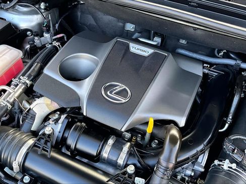 Used 2021 Lexus NX 300 FWD w/ Premium Package image 31