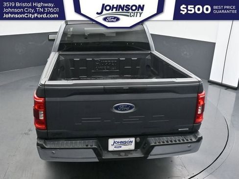 Used 2023 Ford F150 XLT AWD/4WD image 34