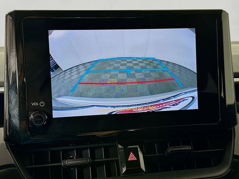 Certified 2024 Toyota Corolla LE FWD image 14