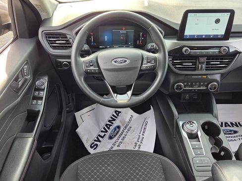 Used 2024 Ford Escape Active FWD image 6
