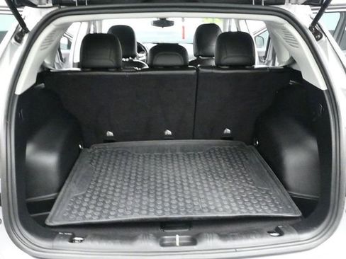 Used 2020 Jeep Compass Latitude w/ Cold Weather Group image 22