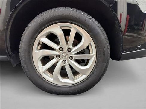 Used 2018 Acura RDX AWD image 9