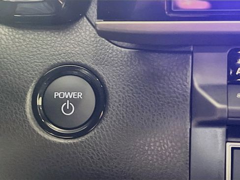 Used 2025 Toyota Camry SE w/ Multimedia Upgrade Package FWD image 23