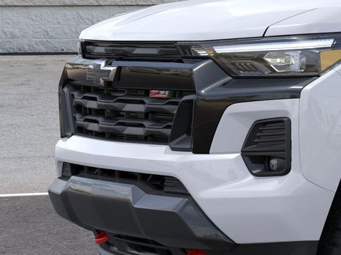New 2026 Chevrolet Colorado Z71 AWD/4WD image 13