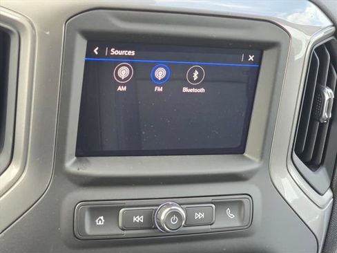 New 2026 Chevrolet Silverado 1500 W/T w/ WT Value Package image 30