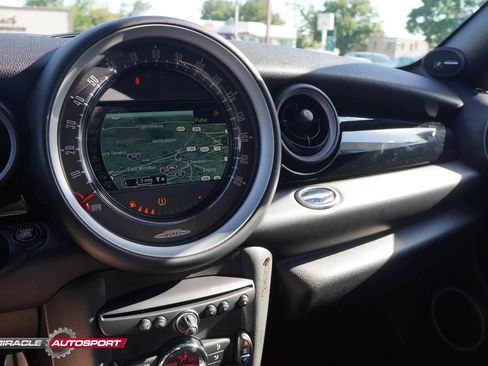 Used 2015 MINI Cooper Coupe John Cooper Works FWD image 36