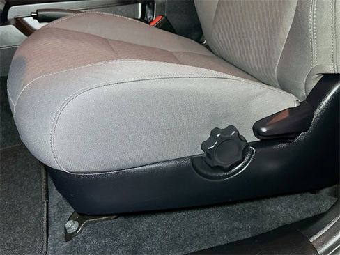 Used 2023 Toyota Tacoma SR image 16