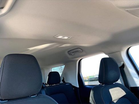 Used 2022 Ford Bronco Sport image 22