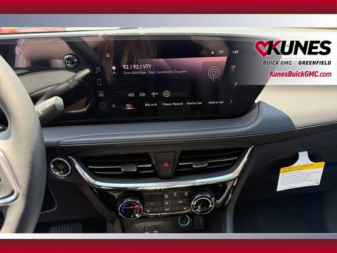 New 2026 Buick Encore GX Sport Touring w/ Comfort Package AWD/4WD image 18