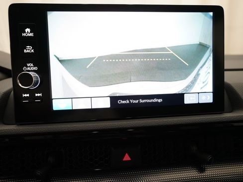 Certified 2023 Honda CR-V EX-L image 20