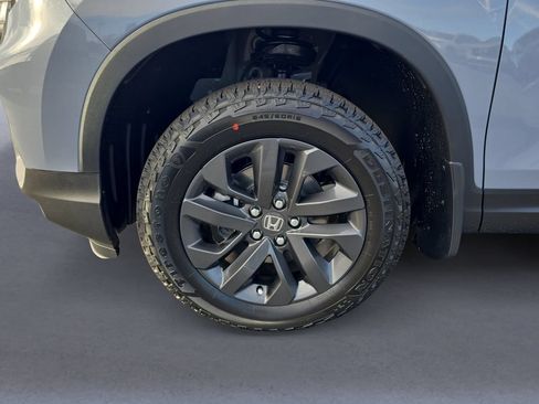 New 2026 Honda Ridgeline Sport image 10