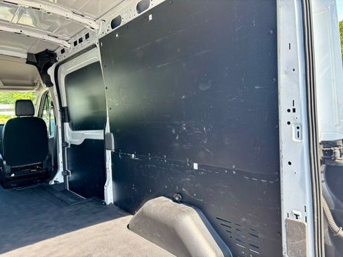 Used 2020 Ford Transit 250 Medium Roof w/ Load Area Protection Package RWD image 27