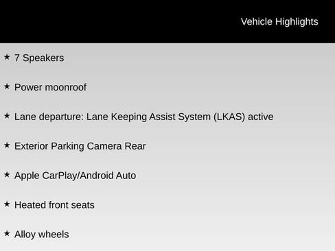 Used 2020 Acura TLX image 5