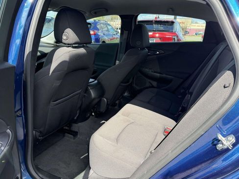 Used 2019 Chevrolet Malibu LS w/ LPO, Convenience Package 1 image 15