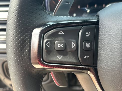 New 2026 RAM 1500 RHO AWD/4WD image 25