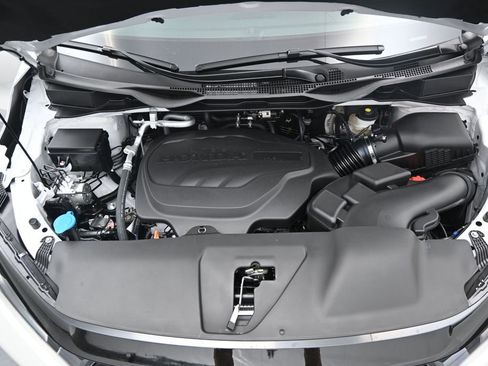 New 2026 Honda Odyssey EX-L image 11