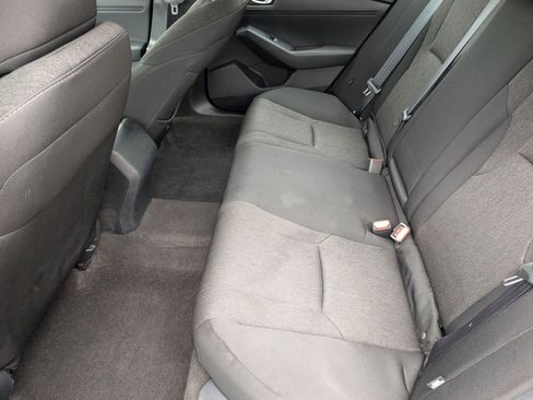 Used 2024 Honda Accord EX image 11