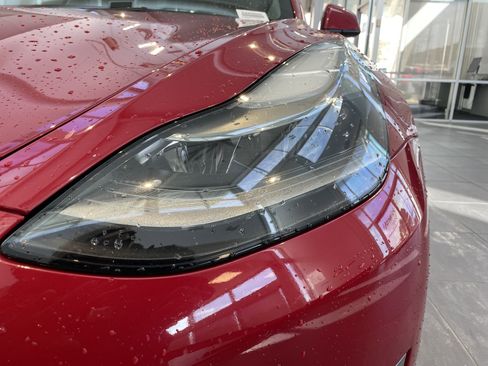 Used 2022 Tesla Model 3 Long Range image 5