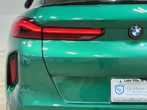 Used 2025 BMW X6 M Competition w/ Executive Package image 27