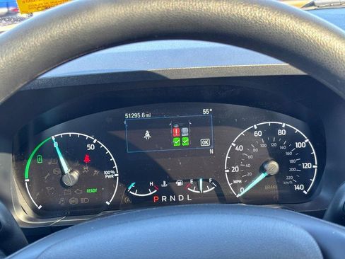 Used 2022 Ford Maverick XLT image 22