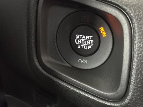 New 2026 Jeep Wrangler Unlimited Sport AWD/4WD image 20