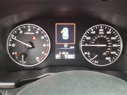 Used 2023 Subaru Outback Limited image 26