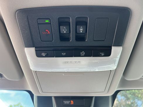 New 2026 Nissan Rogue Dark Armor FWD image 11