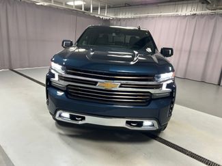Used 2020 Chevrolet Silverado 1500 High Country AWD/4WD video 2