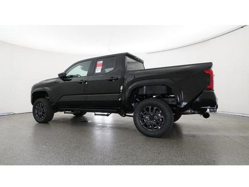 New 2025 Toyota Tacoma SR5 AWD/4WD image 20