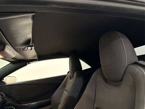 Used 2015 Chevrolet Camaro LT RWD image 30