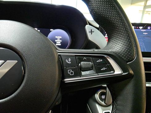 Used 2024 Dodge Hornet R/T Plus AWD/4WD image 31