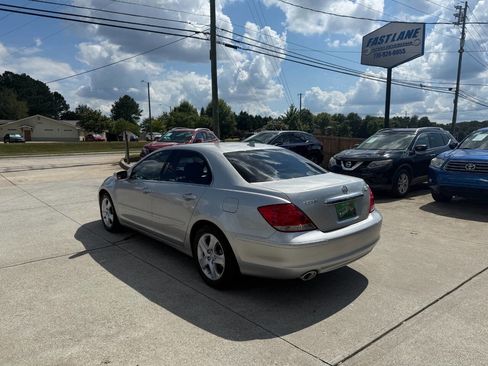 Used 2006 Acura RL image 6