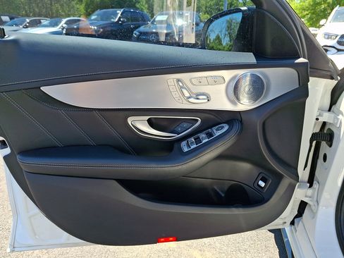 Used 2018 Mercedes-Benz C 63 AMG S image 13