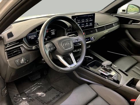 Used 2023 Audi A4 2.0T Premium Plus AWD/4WD image 18