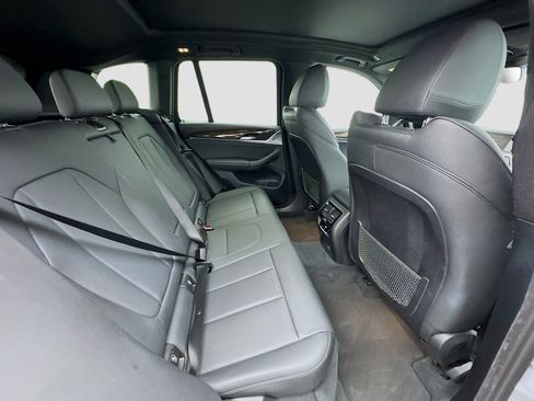 Used 2019 BMW X3 sDrive30i w/ Driving Assistance Package image 19