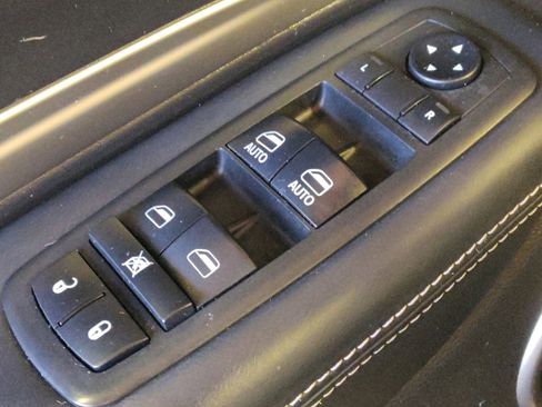 Used 2018 Dodge Durango Citadel RWD image 27